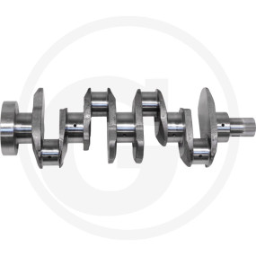 Kurbelwelle Granit 38015449