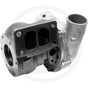 Turbolader Passend Fuer Perkins Granit 38015696