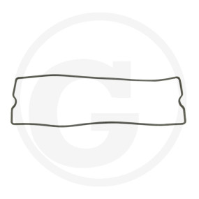 Ventildeckeldichtung Gummi Granit 38015708