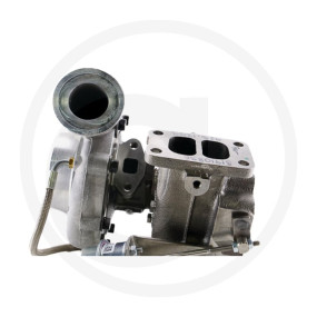 Turbolader Granit 38015815