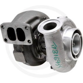 Turbolader Granit 38015818