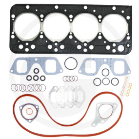 Ventilnachschleifsat Granit 38017036