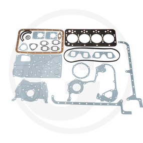 Satz, Motordichtung Granit 38017037