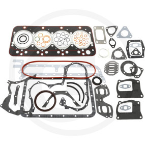 Ventilnachschleifsat Granit 38017038