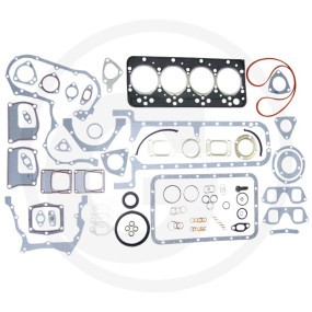 Satz, Motordichtung Granit 38017039