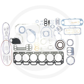 Satz, Motordichtung Granit 38017046