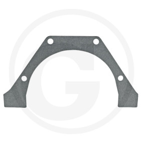 Dichtung, Flach Granit 38017065