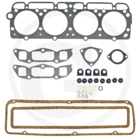 Dichtsatz Oben Granit 38017077
