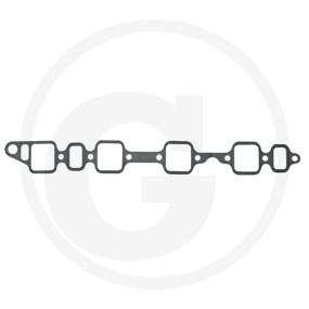 Dichtung, Flach Granit 38017084