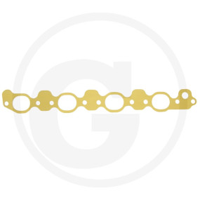 Dichtung, Flach Granit 38017086