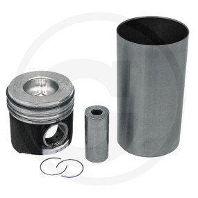 Kolbensatz Komplett Granit 38017166