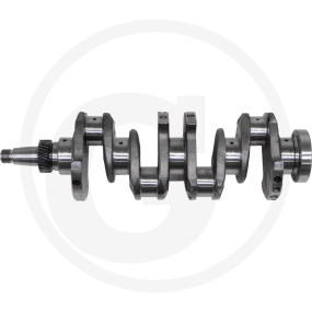 Kurbelwelle Granit 38017770