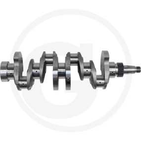 Kurbelwelle Granit 38017771