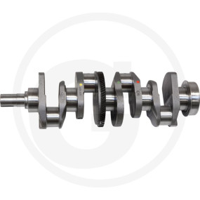 Kurbelwelle Granit 38017775