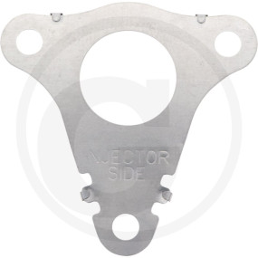 Dichtung, Flach Granit 38017889