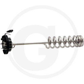 Signalgeber Granit 38017892