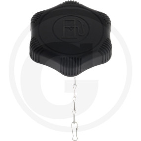 Abdeckappe Granit 38017901