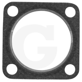 Auspuffkrümmerdichtung Granit 38018104