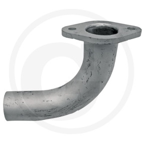 Auspuffkrümmer Granit 38018106