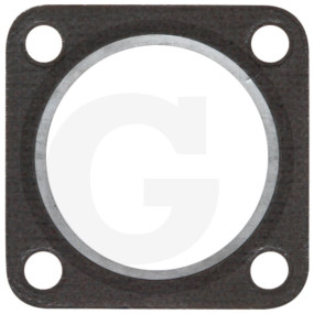 Auspuffkrümmerdichtung Granit 38018111