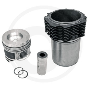 Kolbensatz Komplett Granit 38019085