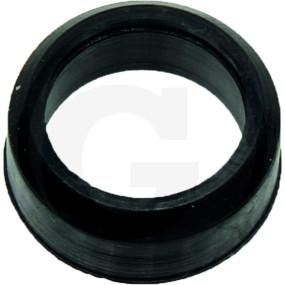 O-Ring Stosselrohr Granit