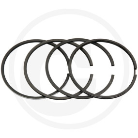 Kolbenringsatz 4 Ring Granit 38021084