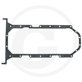 Ölwannendichtung Granit 38023161