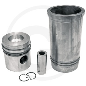 Kolbensatz Granit 38023176