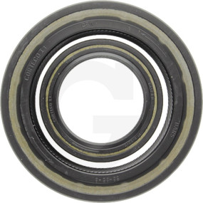 Dichtsatz, Oben Granit 38087002