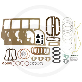 Dichtsatz, Kpl. Granit 38087068