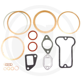 Dichtsatz, Oben Granit 38087087