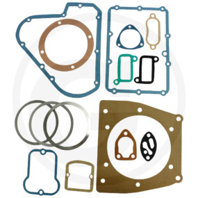 Dichtsatz, Kpl. Granit 38087091