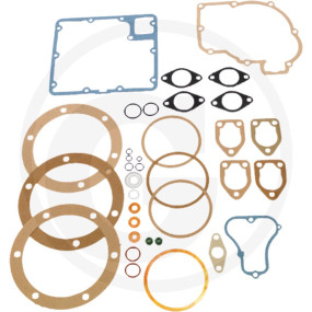 Dichtsatz, Kpl. Granit 38087098