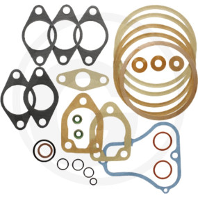 Dichtsatz, Oben Granit 38087099