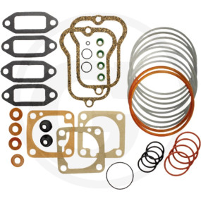 Dichtsatz, Oben Granit 38087107