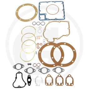 Dichtsatz, Kpl. Granit 38087108