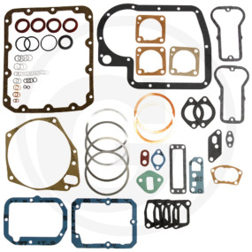 Dichtsatz, Kpl. Granit 38087111