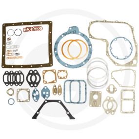 Dichtsatz, Kpl. Granit 38087113