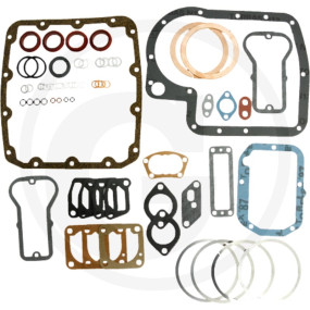 Dichtsatz, Kpl. Granit 38087117