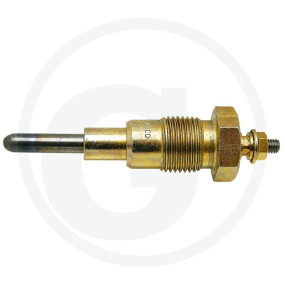 Glühkerze Granit 38099167