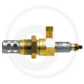 Flammglühkerze Granit 38099168