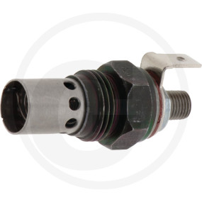 Flammglühkerze Granit 38099170