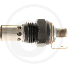 Flammglühkerze Granit 38099174