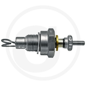 Flammglühkerze Granit 38099175