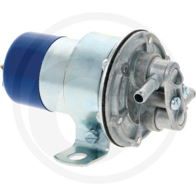 El. Kraftstoffförderpumpe Bis 60 Ps Granit 38099580