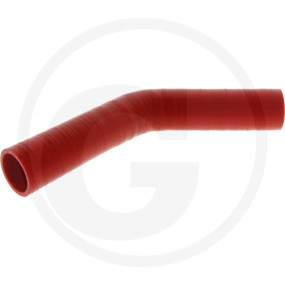 45 Grad Silikon Winkelschlauch: 48 Mm X Granit 38099988