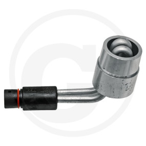 Heizelement Granit 380A411102