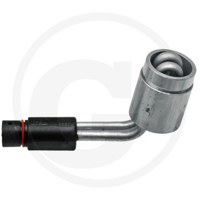 Heizelement Granit 380A411122