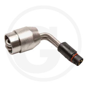 Heizelement Granit 380A411156